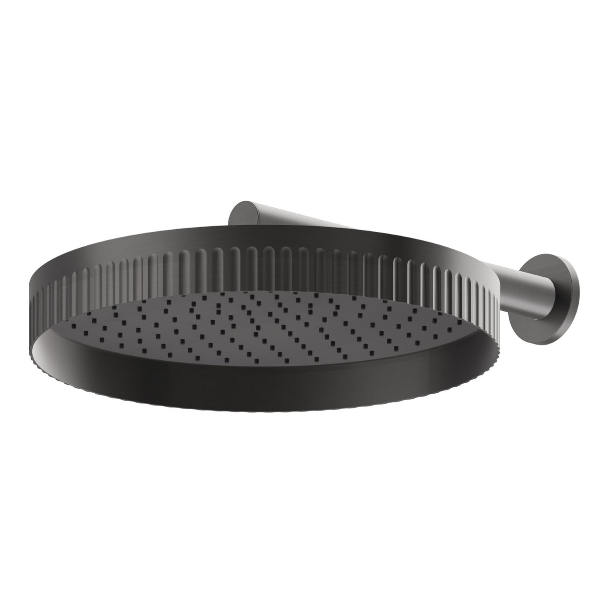 Newform 72860 - PVD brushed Gun Metal - codice 72860.59.064