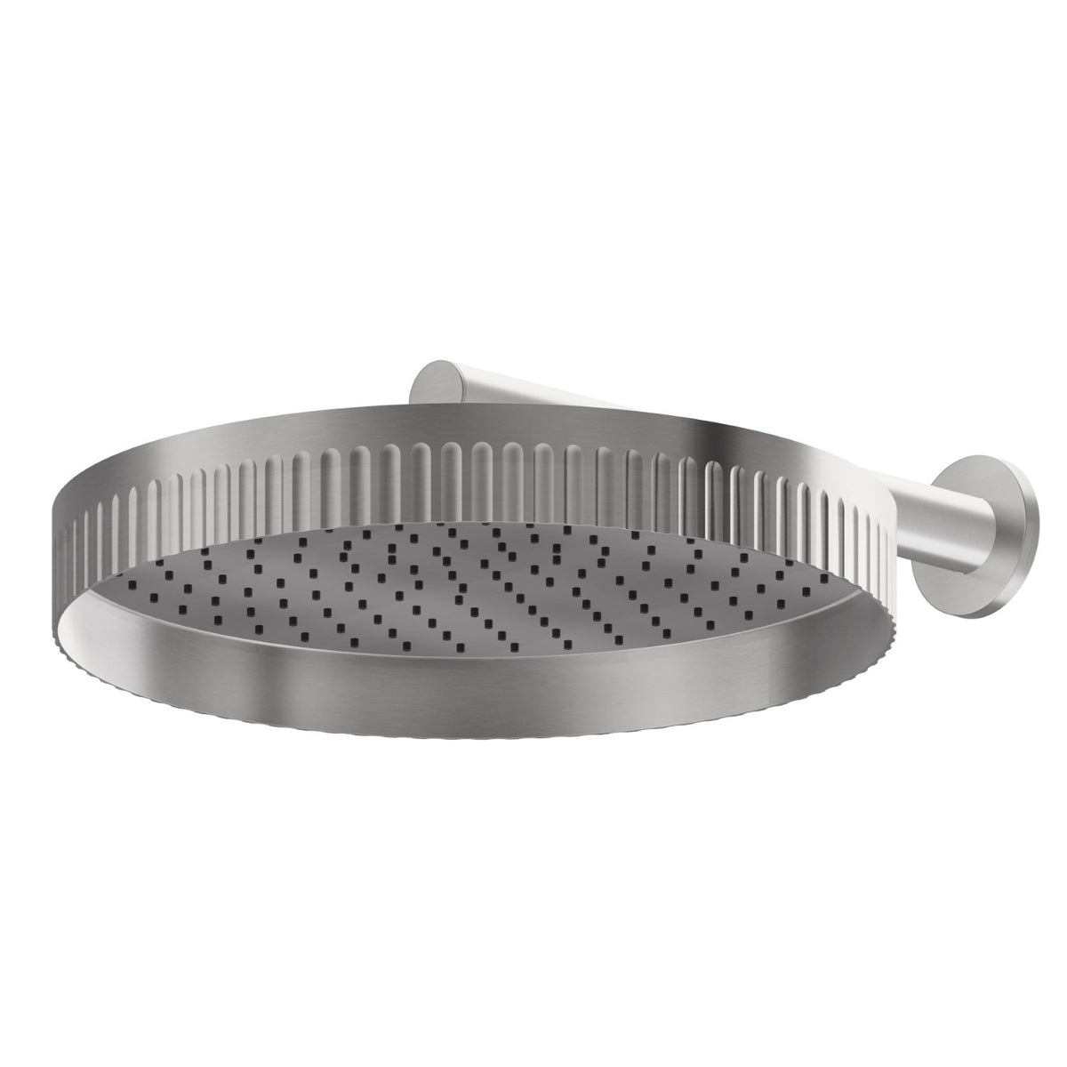 Newform 72860 - PVD brushed Acciaio inox - codice 72860.59.066