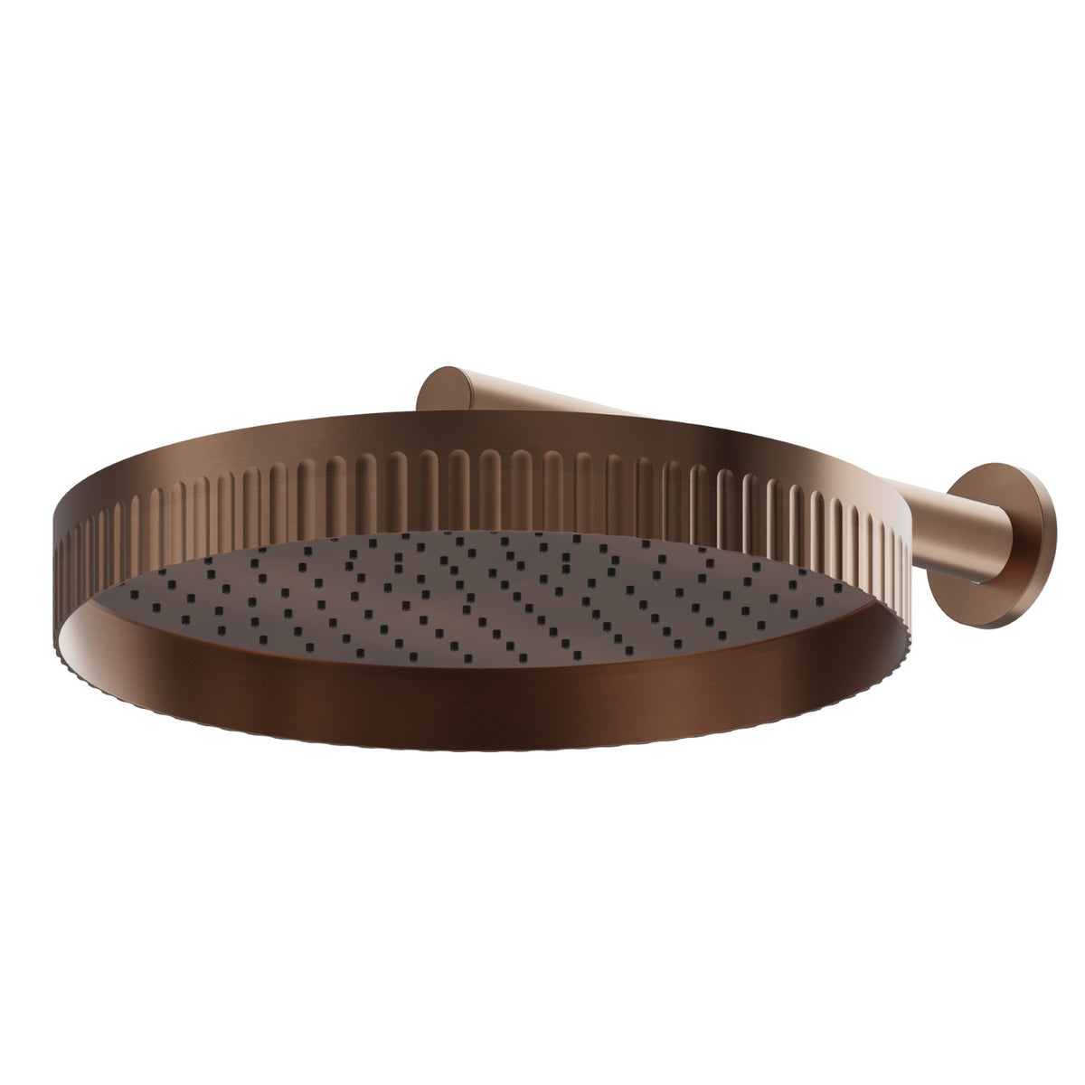 Newform 72860 - PVD brushed Copper Bronze - codice 72860.59.067
