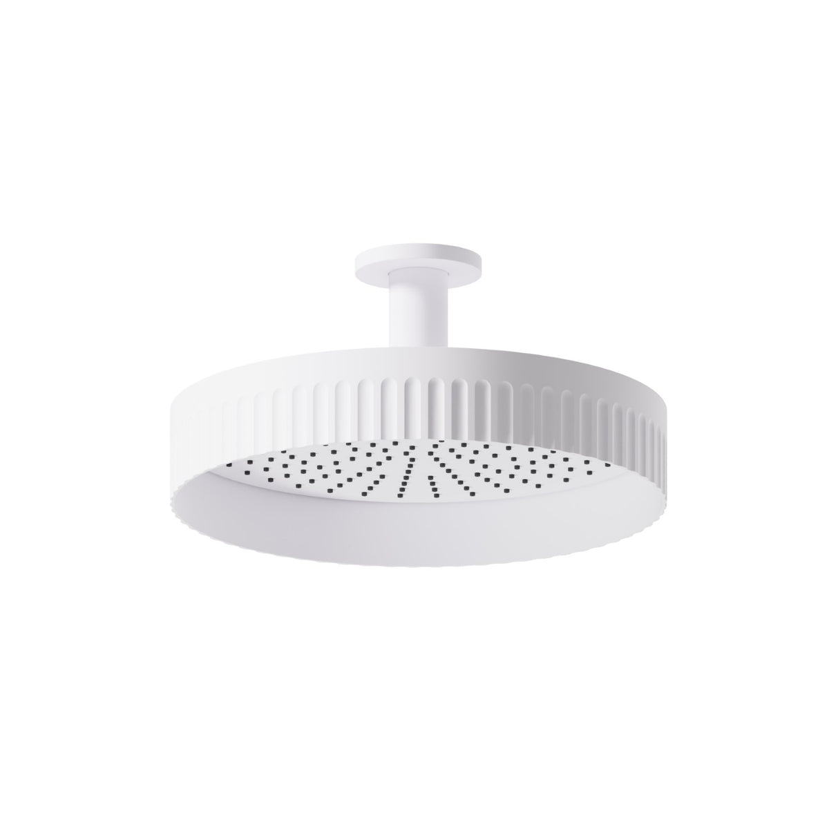 Newform 72861 - Bianco opaco - codice 72861.01.014
