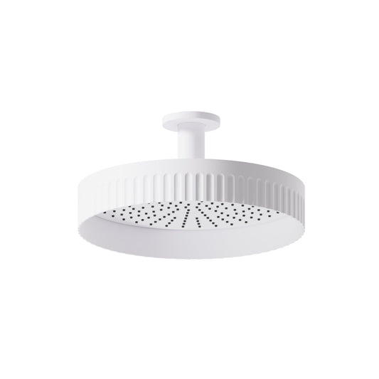 Newform 72861 - Bianco opaco - codice 72861.01.014