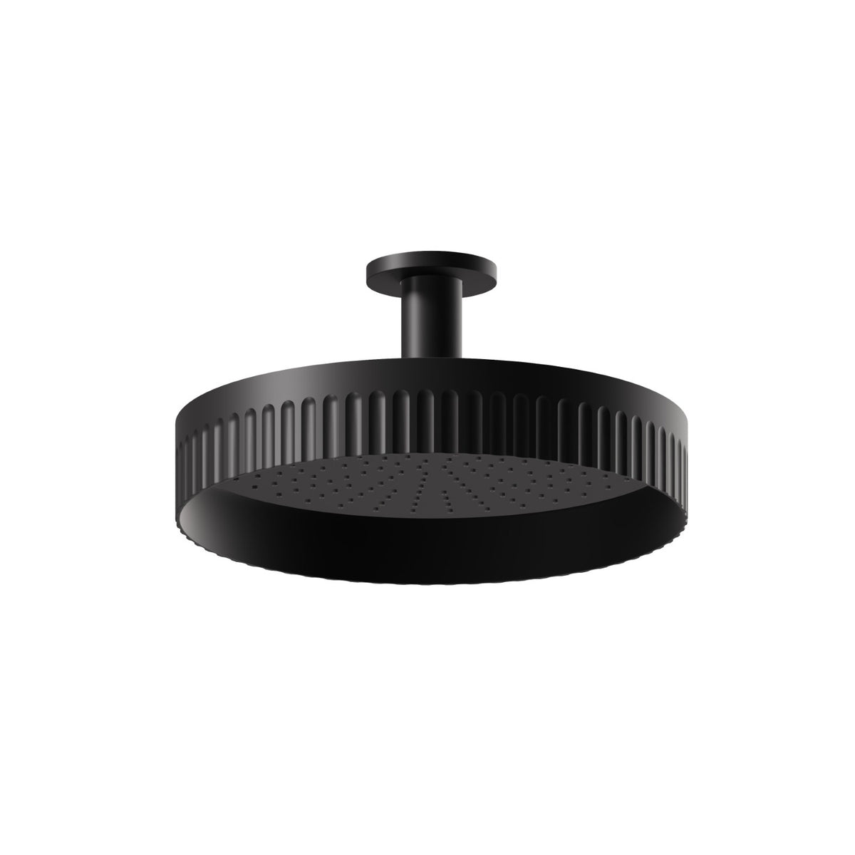 Newform 72861 - Nero opaco - codice 72861.01.093