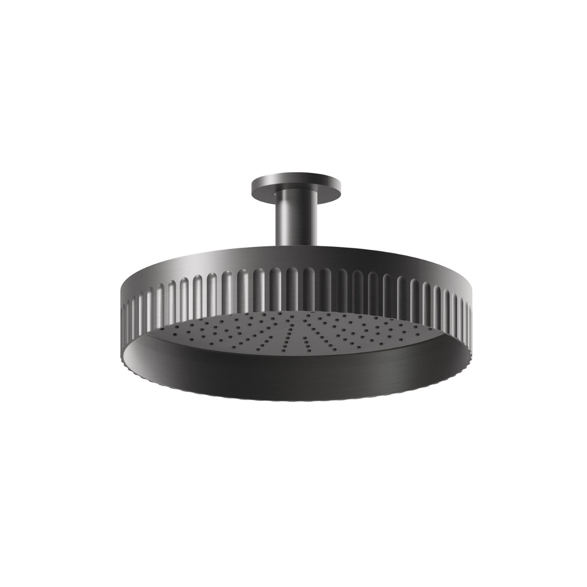 Newform 72861 - PVD brushed Gun Metal - codice 72861.59.064