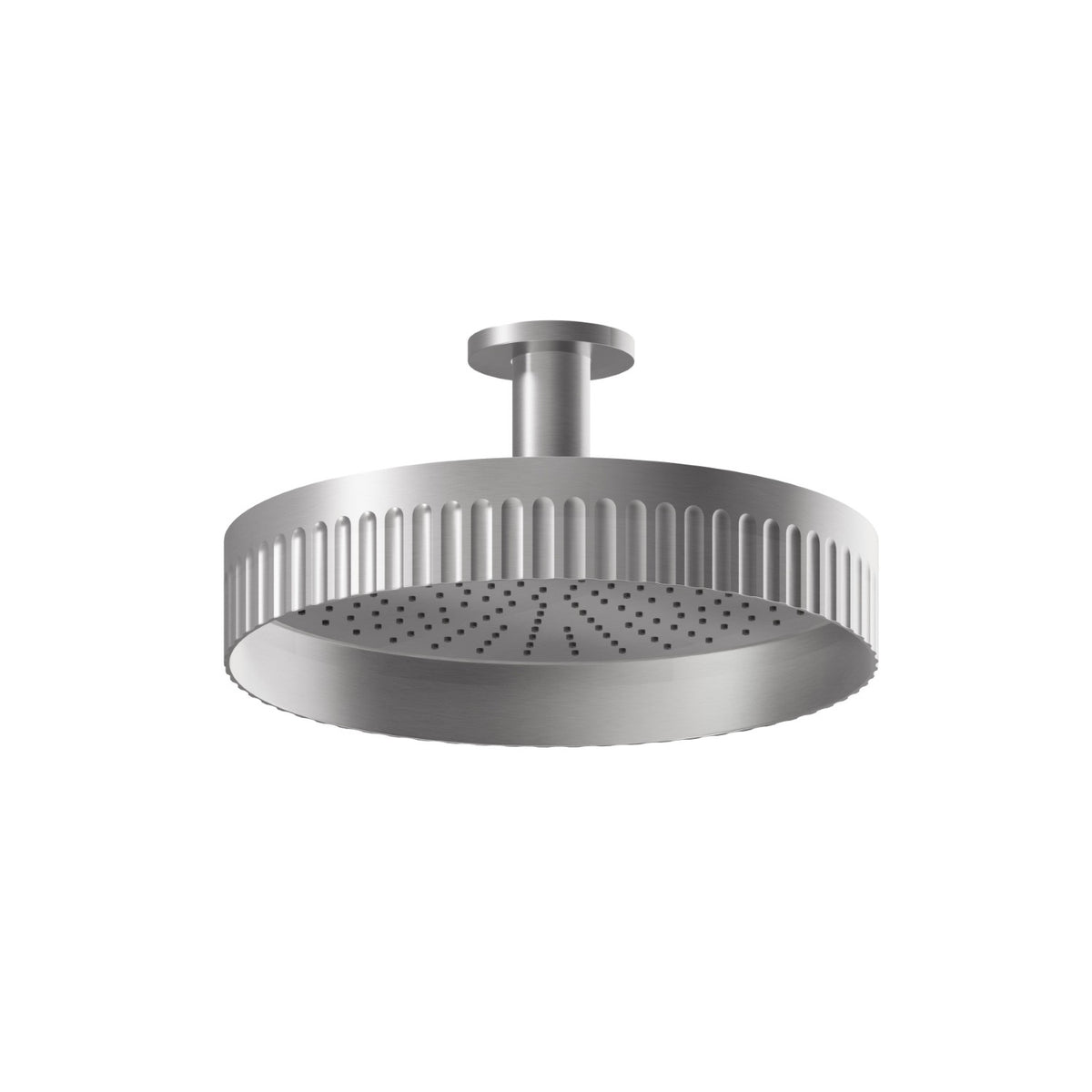 Newform 72861 - PVD brushed Acciaio inox - codice 72861.59.066