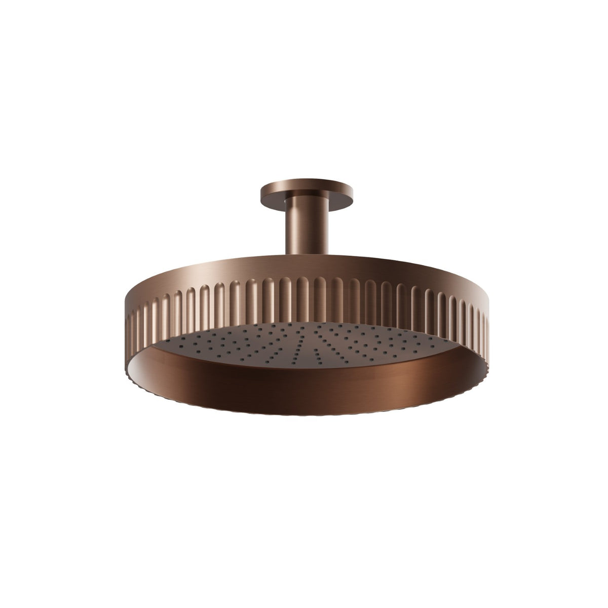 Newform 72861 - PVD brushed Copper Bronze - codice 72861.59.067