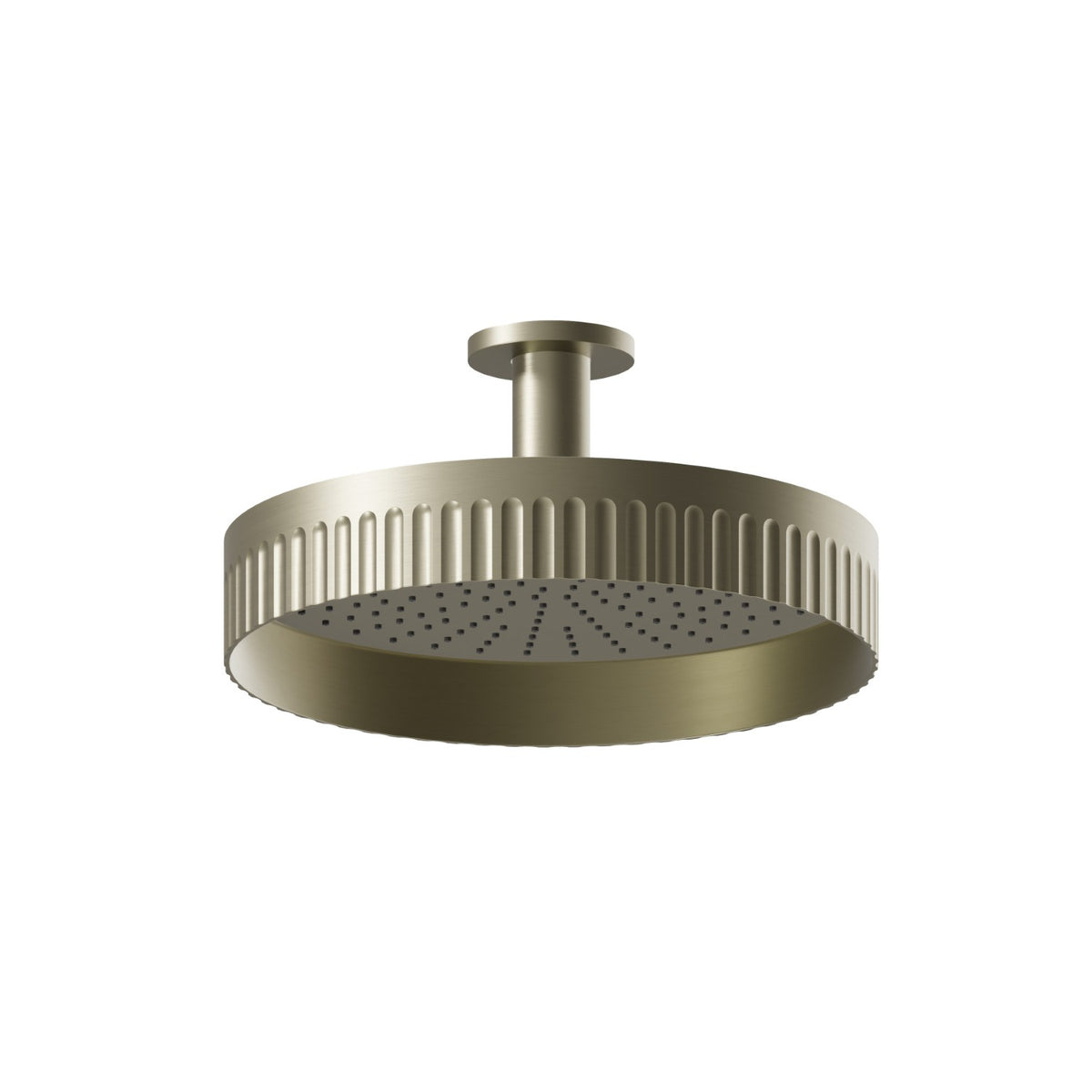 Newform 72861 - PVD brushed Pale Gold - codice 72861.59.098