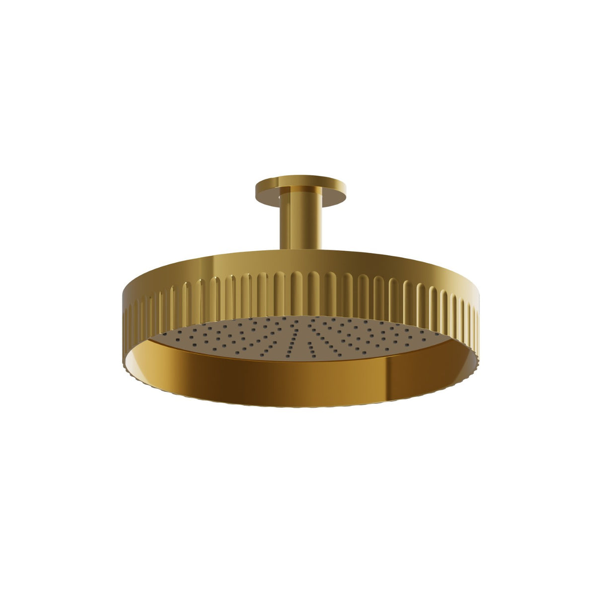 Newform 72861 - PVD Gold lucido - codice 72861.61.020