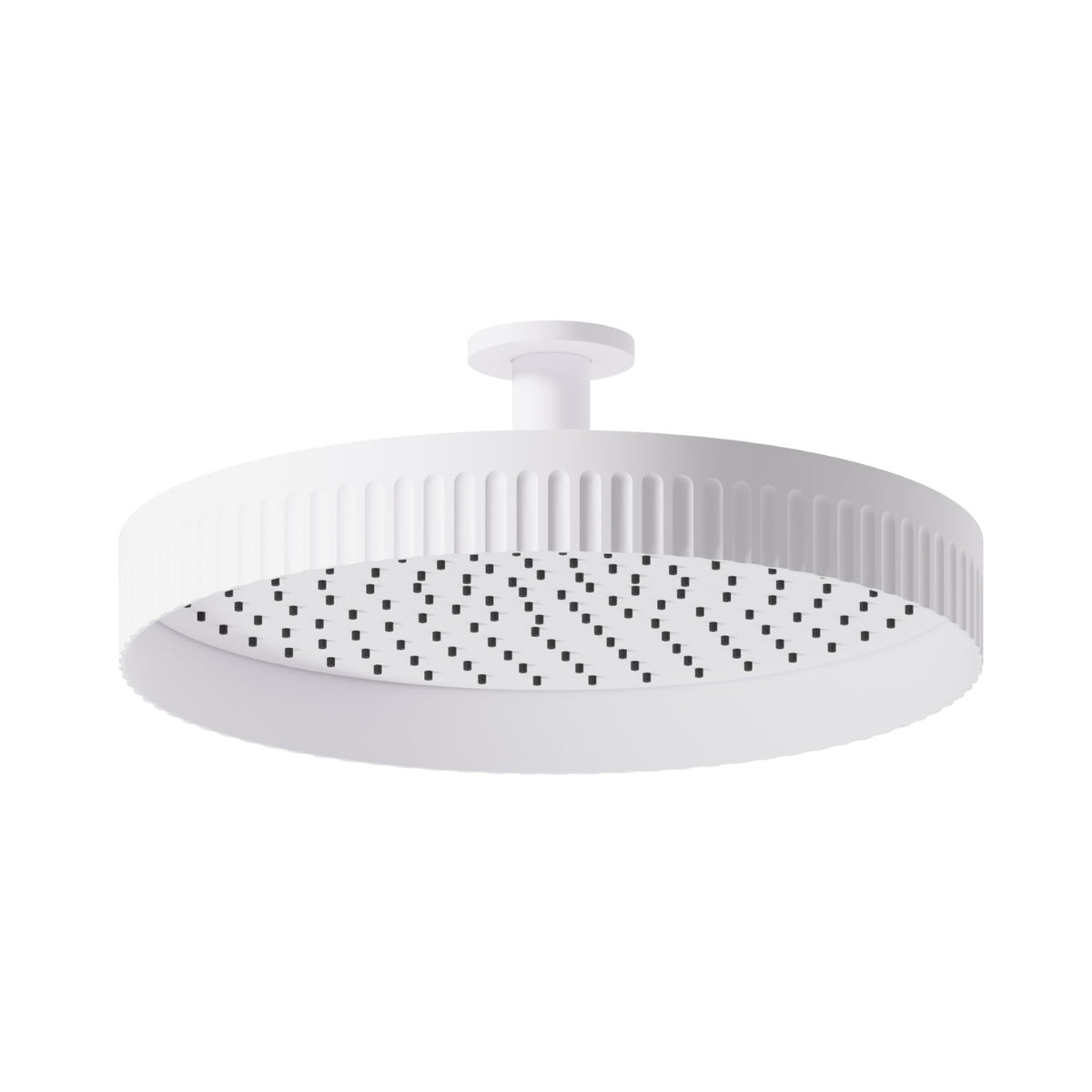 Newform 72862 - Bianco opaco - codice 72862.01.014