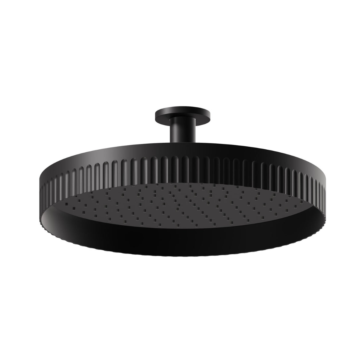 Newform 72862 - Nero opaco - codice 72862.01.093