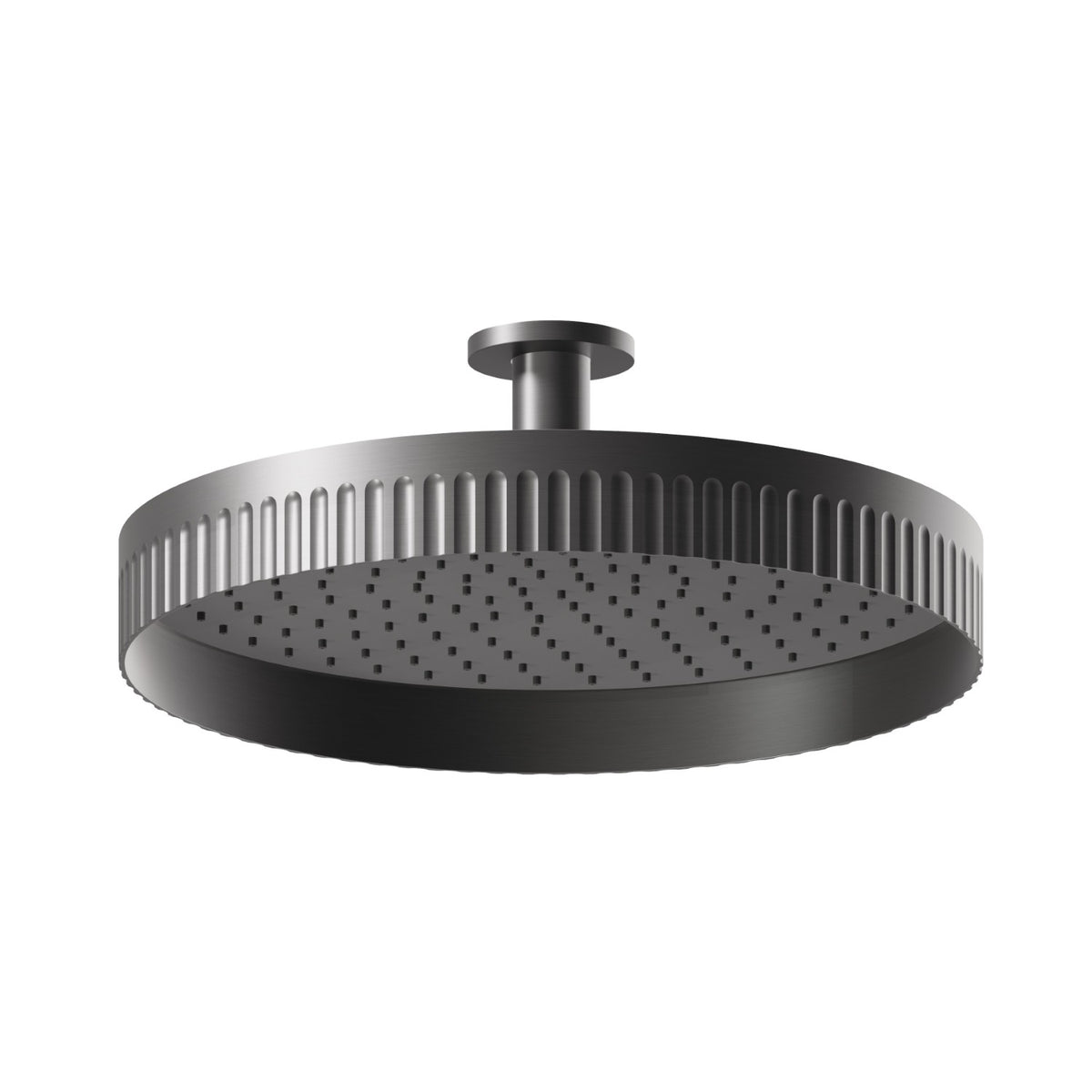 Newform 72862 - PVD brushed Gun Metal - codice 72862.59.064