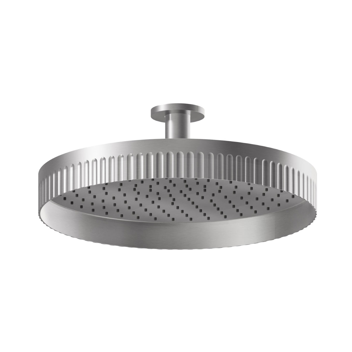 Newform 72862 - PVD brushed Acciaio inox - codice 72862.59.066