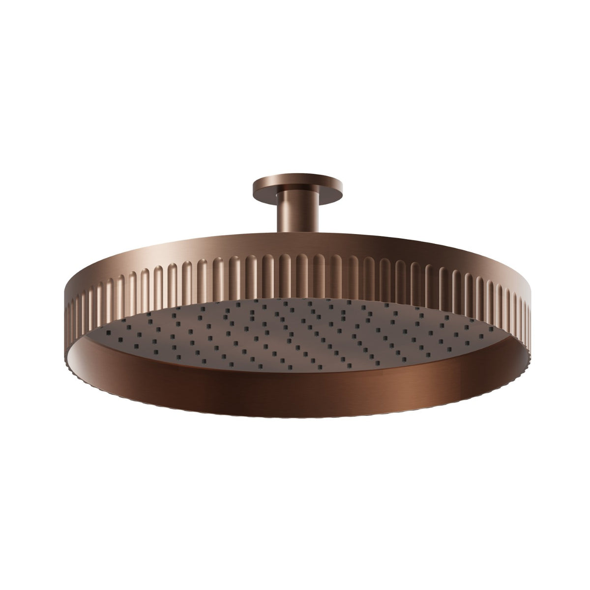 Newform 72862 - PVD brushed Copper Bronze - codice 72862.59.067