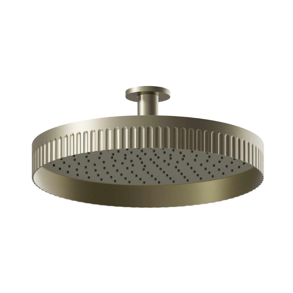 Newform 72862 - PVD brushed Pale Gold - codice 72862.59.098