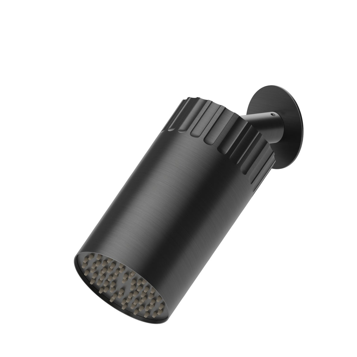 Newform 72863 - PVD brushed Gun Metal - codice 72863.59.064