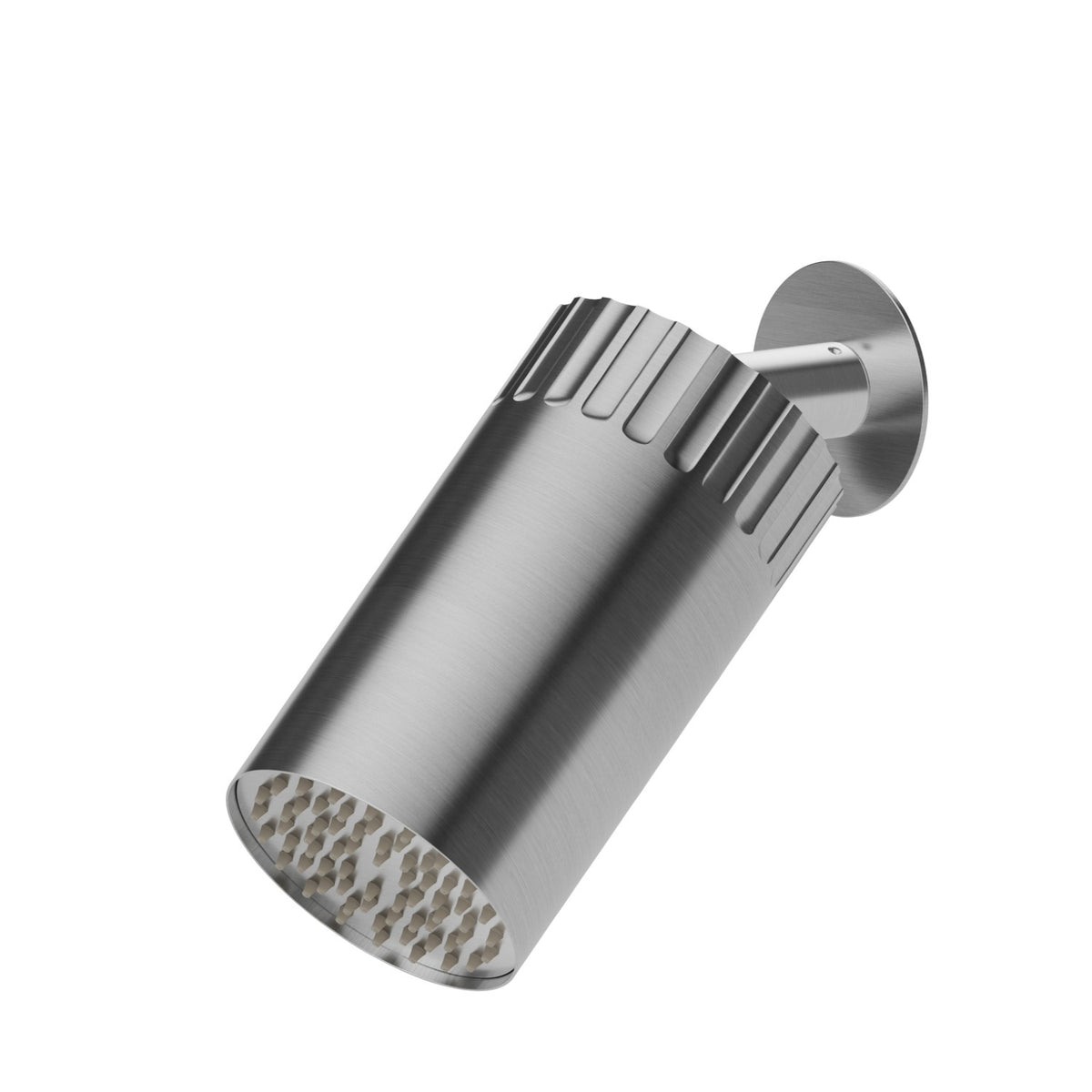 Newform 72863 - PVD brushed Acciaio inox - codice 72863.59.066