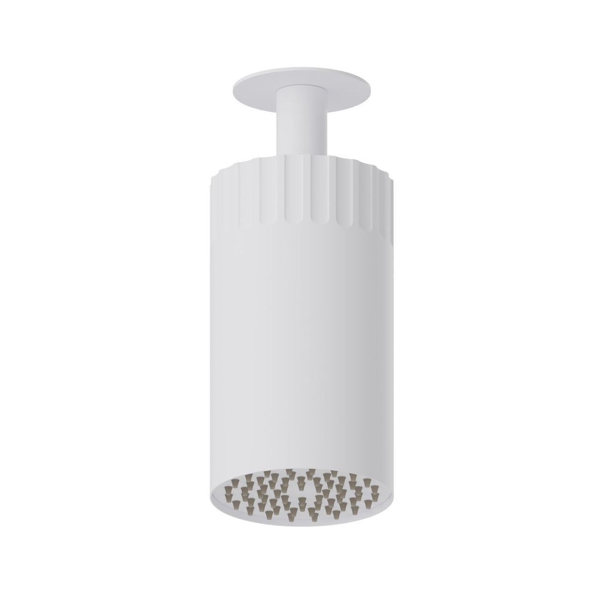 Newform 72866 - Bianco opaco - codice 72866.01.014