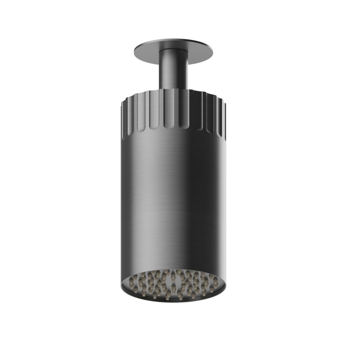 Newform 72866 - PVD brushed Gun Metal - codice 72866.59.064