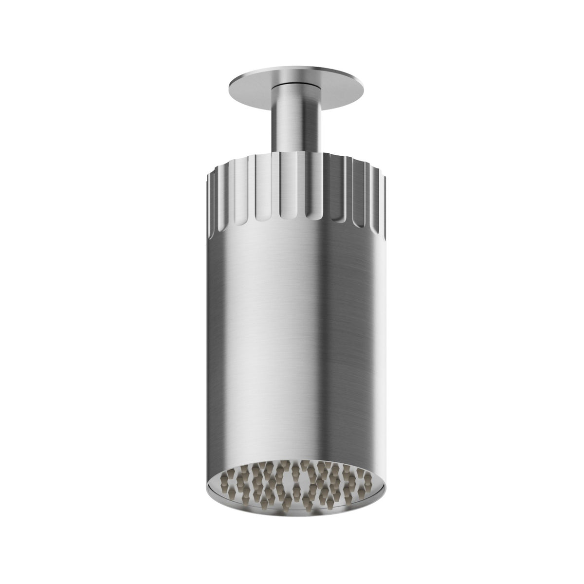 Newform 72866 - PVD brushed Acciaio inox - codice 72866.59.066