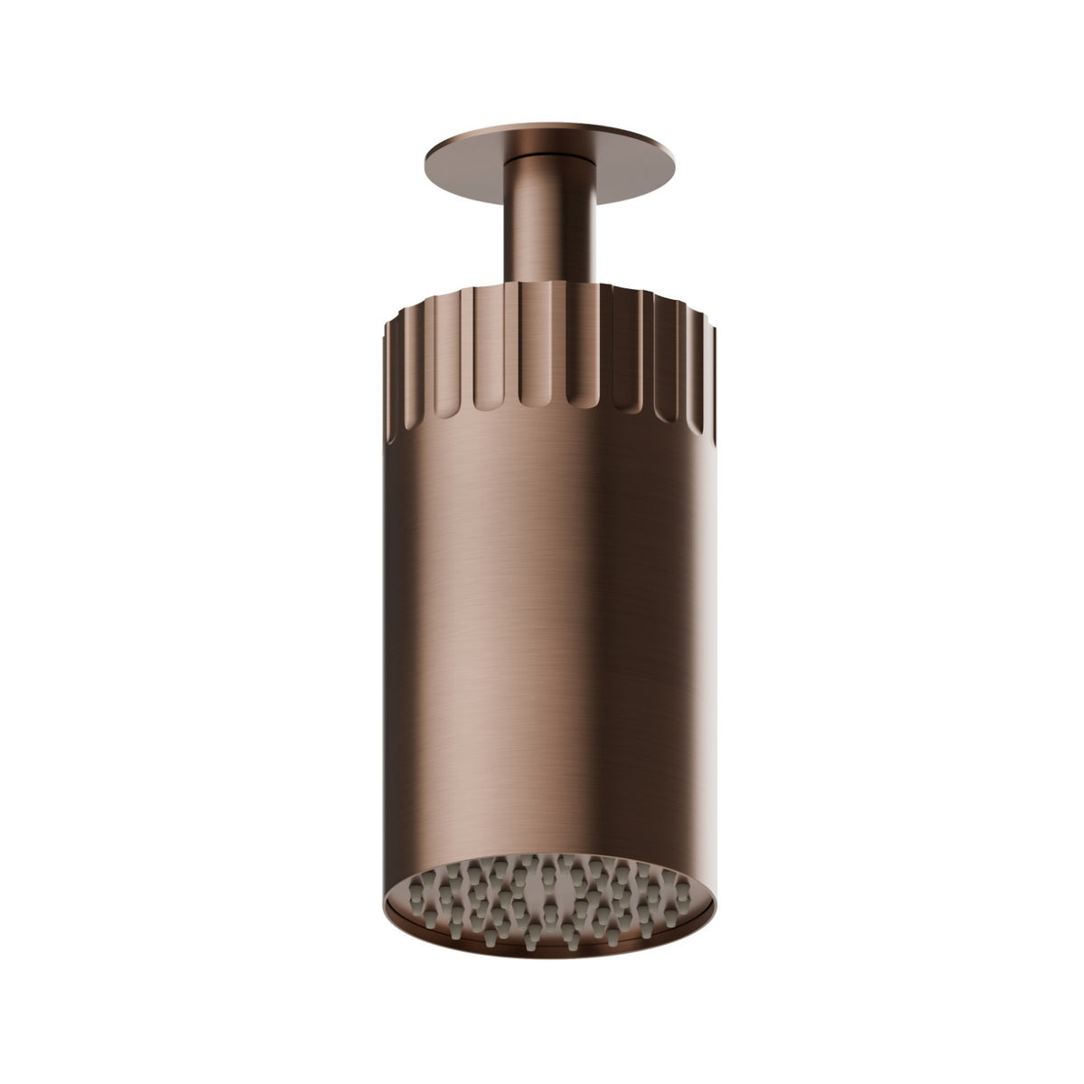Newform 72866 - PVD brushed Copper Bronze - codice 72866.59.067