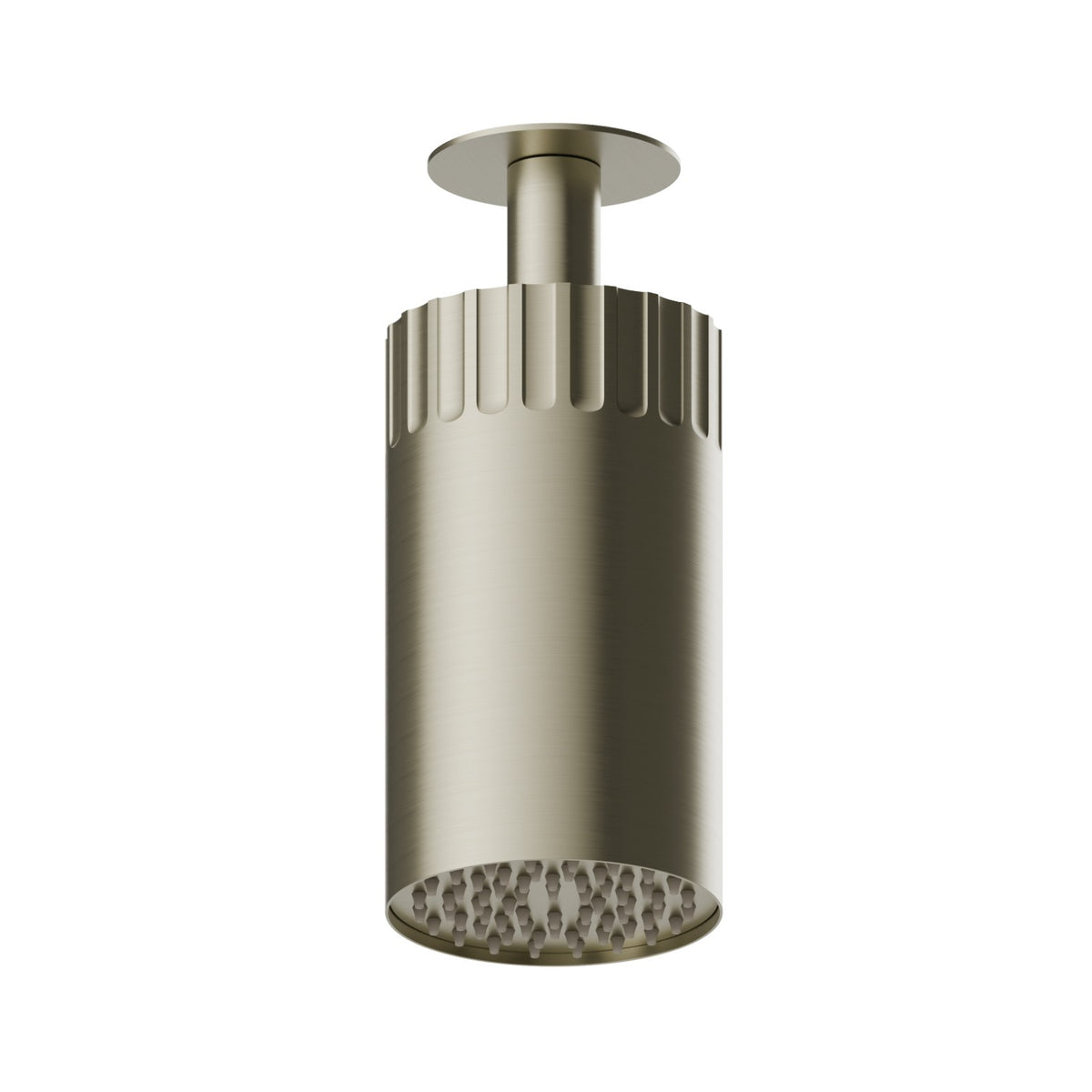 Newform 72866 - PVD brushed Pale Gold - codice 72866.59.098