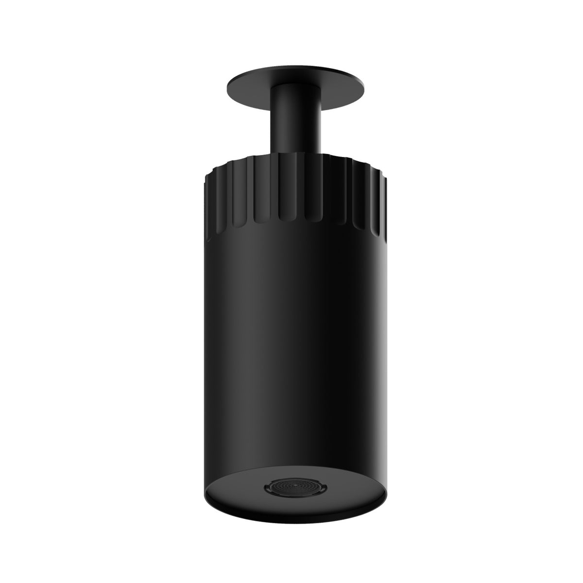 Newform 72867 - Nero opaco - codice 72867.01.093