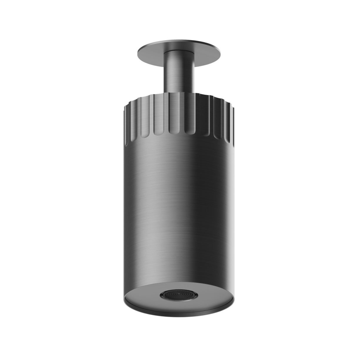Newform 72867 - PVD brushed Gun Metal - codice 72867.59.064
