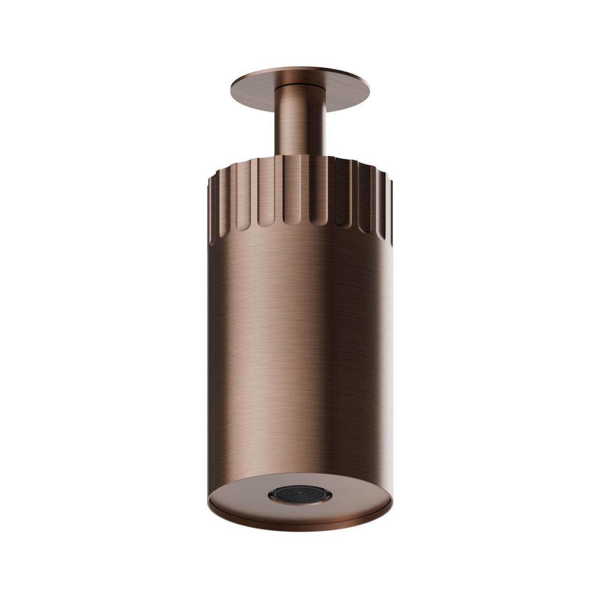 Newform 72867 - PVD brushed Copper Bronze - codice 72867.59.067