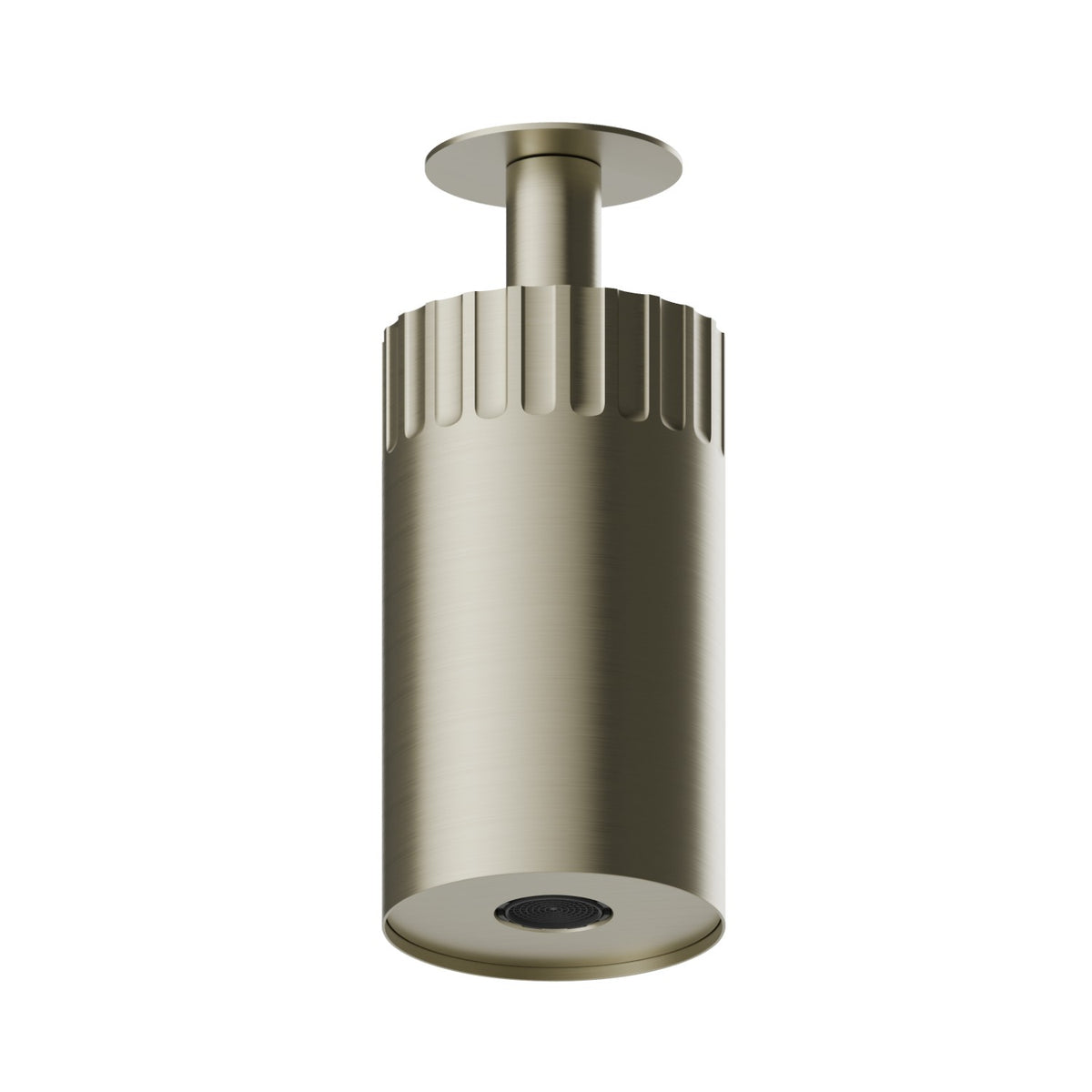 Newform 72867 - PVD brushed Pale Gold - codice 72867.59.098