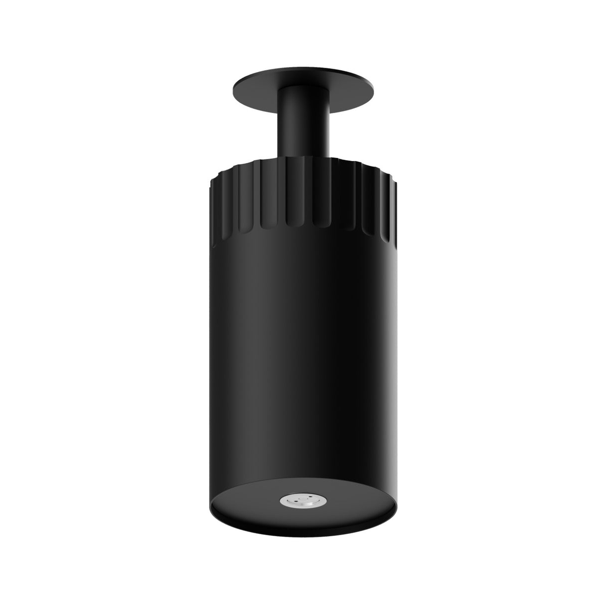 Newform 72868 - Nero opaco - codice 72868.01.093