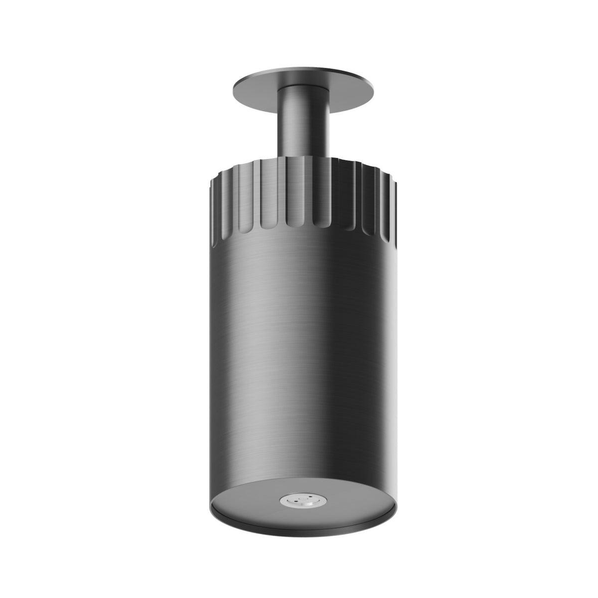 Newform 72868 - PVD brushed Gun Metal - codice 72868.59.064