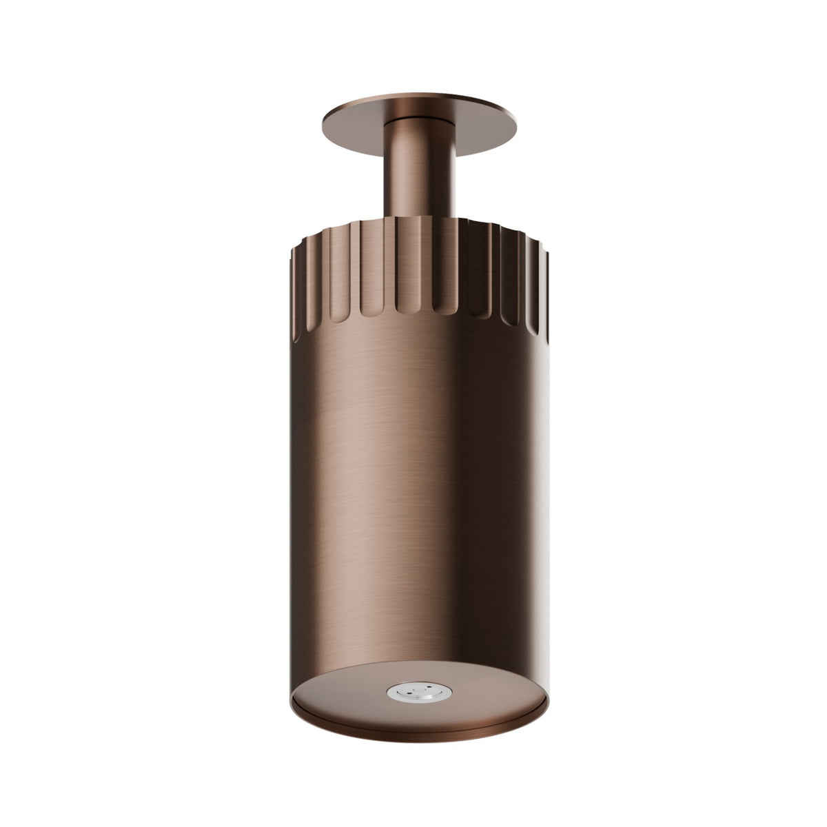Newform 72868 - PVD brushed Copper Bronze - codice 72868.59.067
