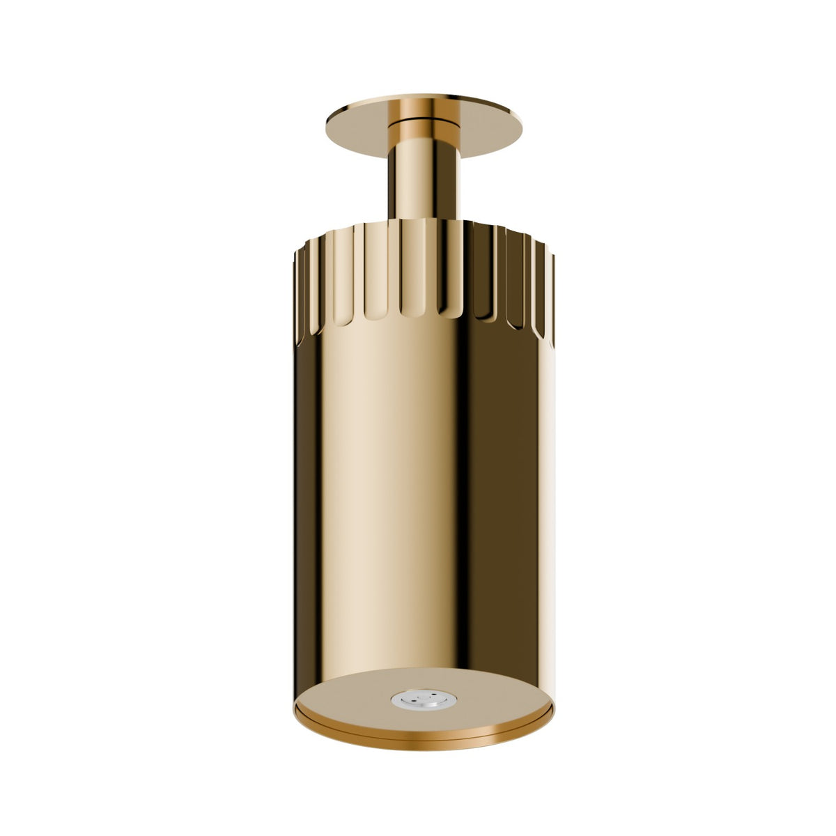 Newform 72868 - PVD Gold lucido - codice 72868.61.020