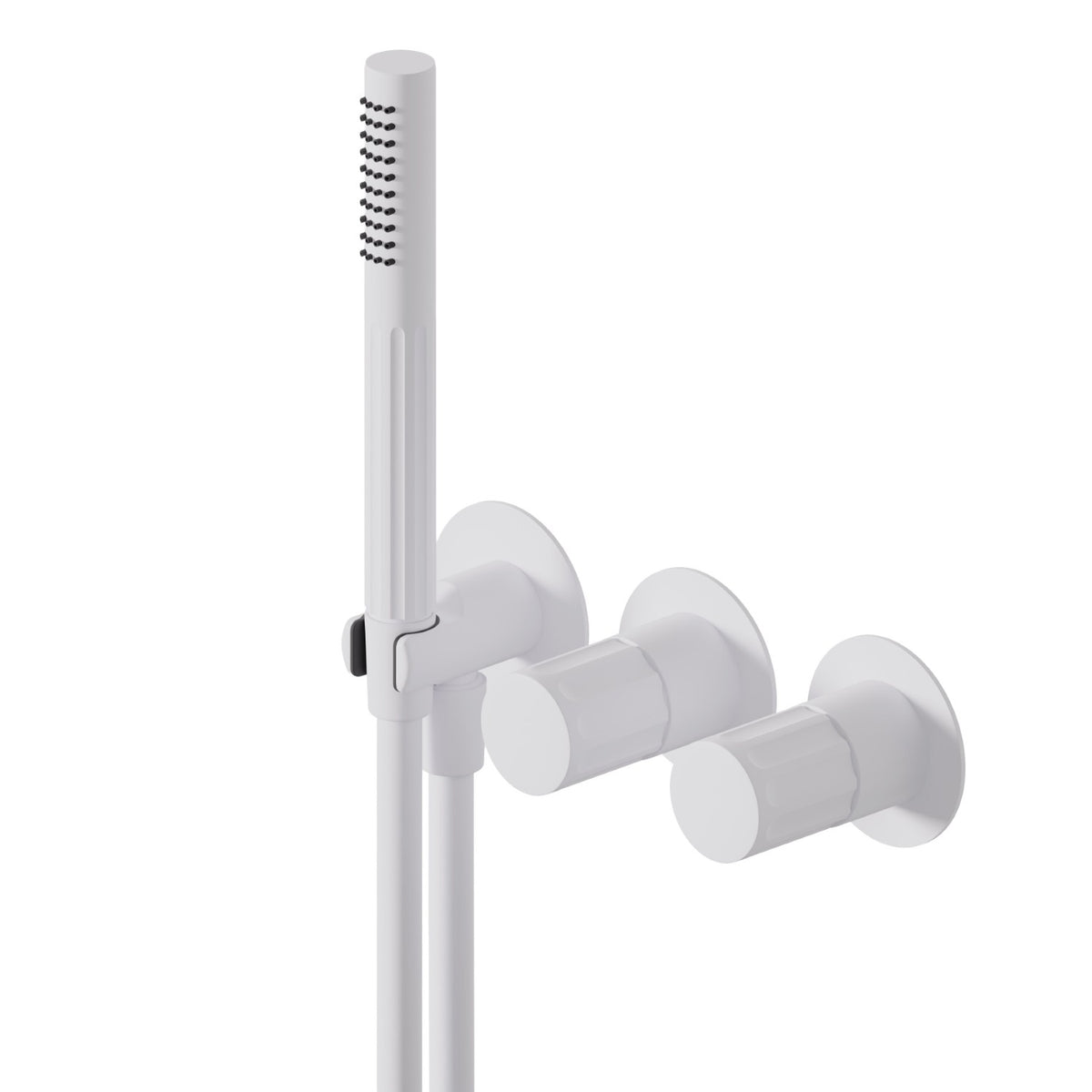 Newform 72869E - Bianco opaco - codice 72869E.01.014