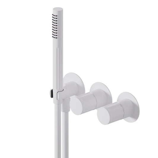 Newform 72869E - Bianco opaco - codice 72869E.01.014
