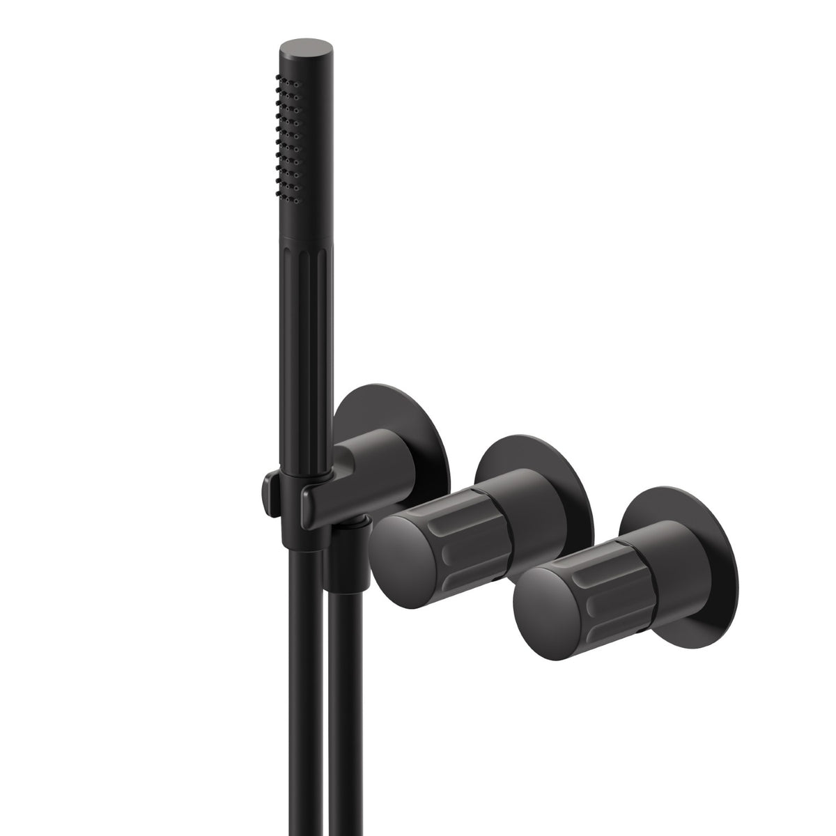 Newform 72869E - Nero opaco - codice 72869E.01.093