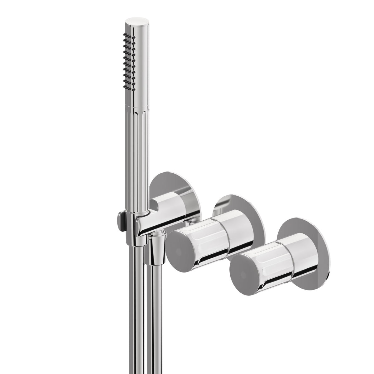 Newform 72869E - Cromo - codice 72869E.21.018