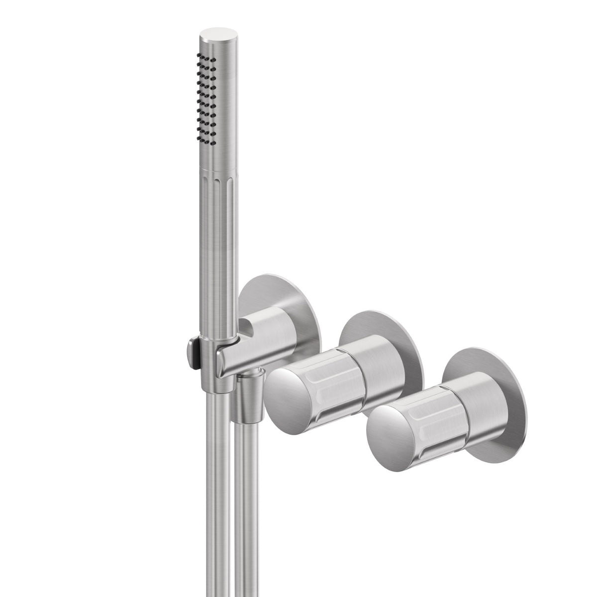 Newform 72869E - PVD brushed Acciaio inox - codice 72869E.59.066