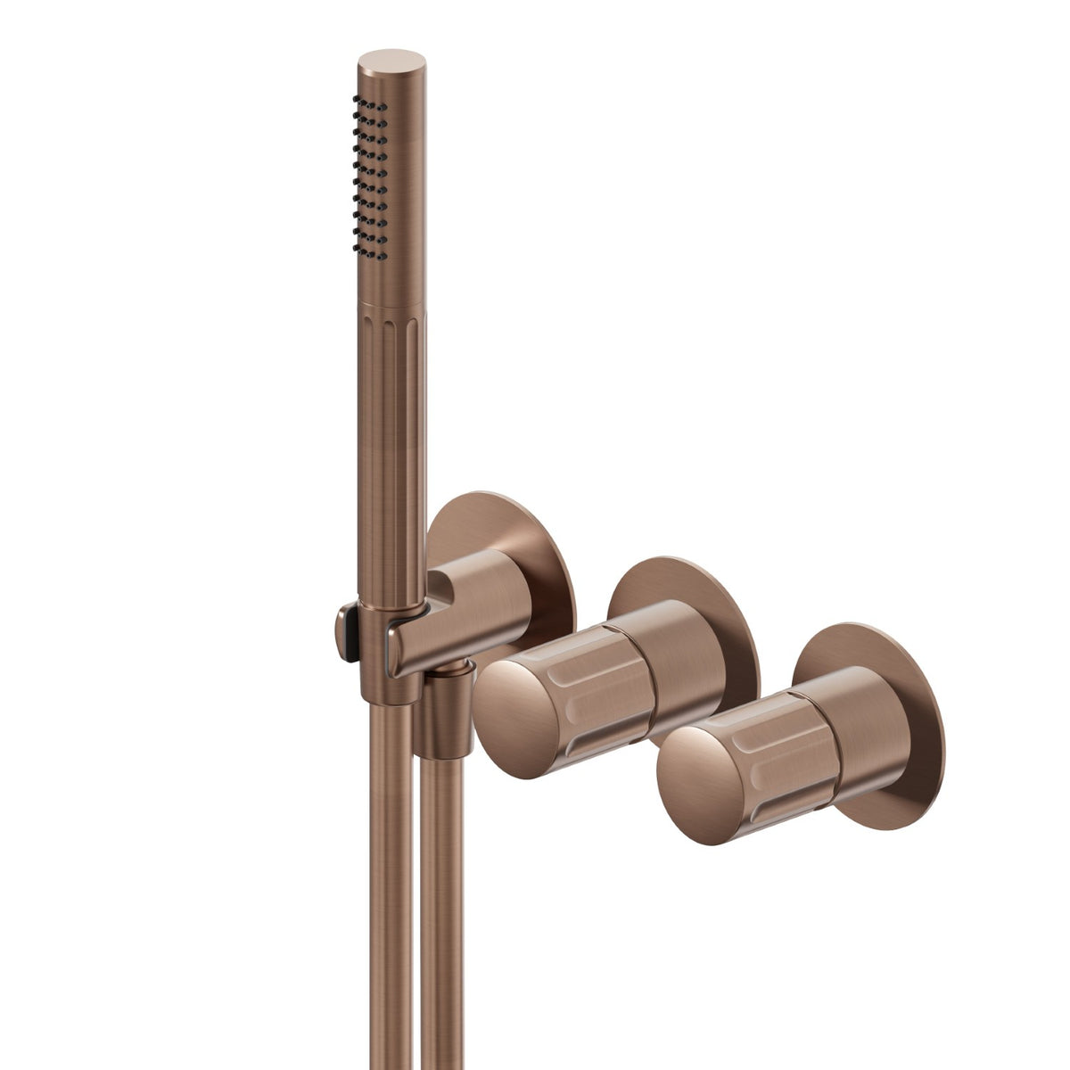 Newform 72869E - PVD brushed Copper Bronze - codice 72869E.59.067