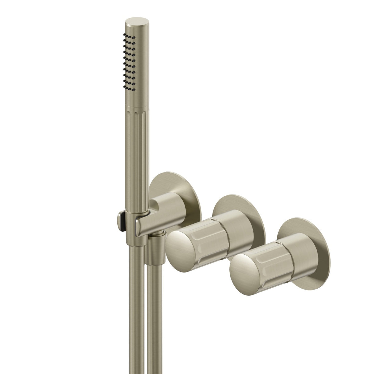 Newform 72869E - PVD brushed Pale Gold - codice 72869E.59.098