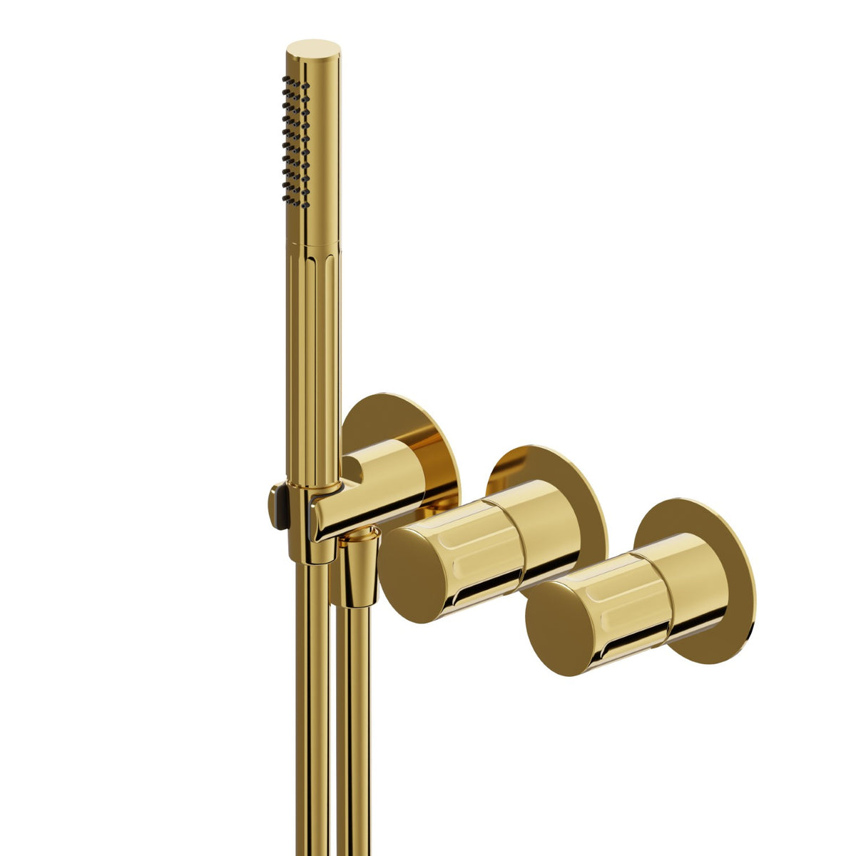 Newform 72869E - PVD Gold lucido - codice 72869E.61.020