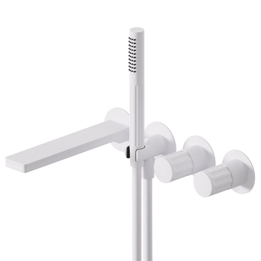 Newform 72872E - Bianco opaco - codice 72872E.01.014