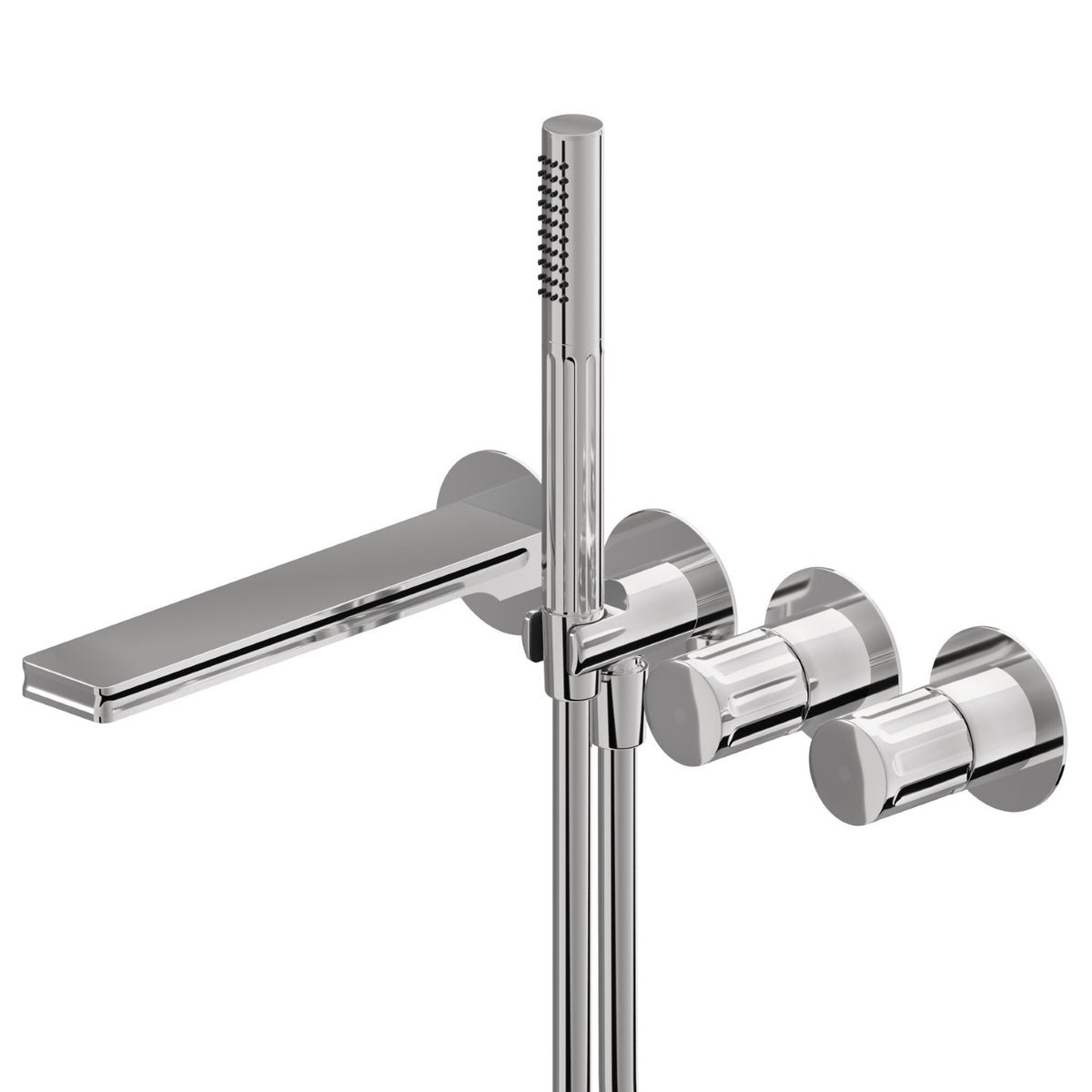 Newform 72872E - Cromo - codice 72872E.21.018