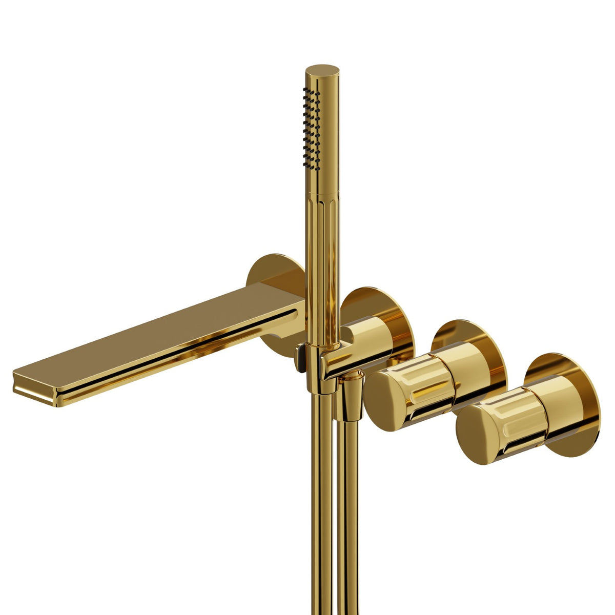 Newform 72872E - PVD Gold lucido - codice 72872E.61.020