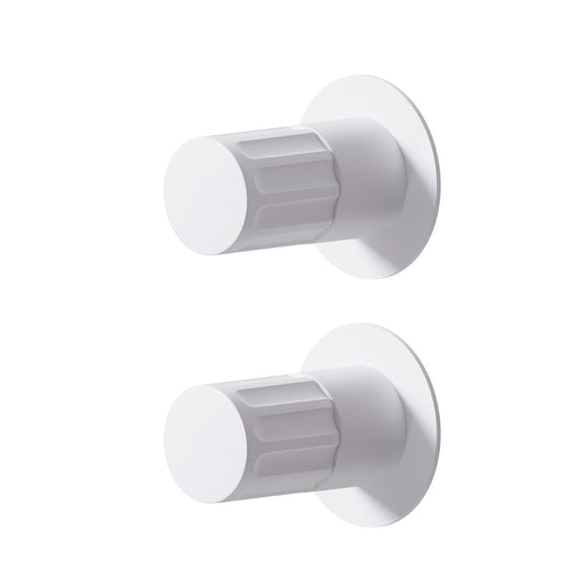 Newform 72873E - Bianco opaco - codice 72873E.01.014
