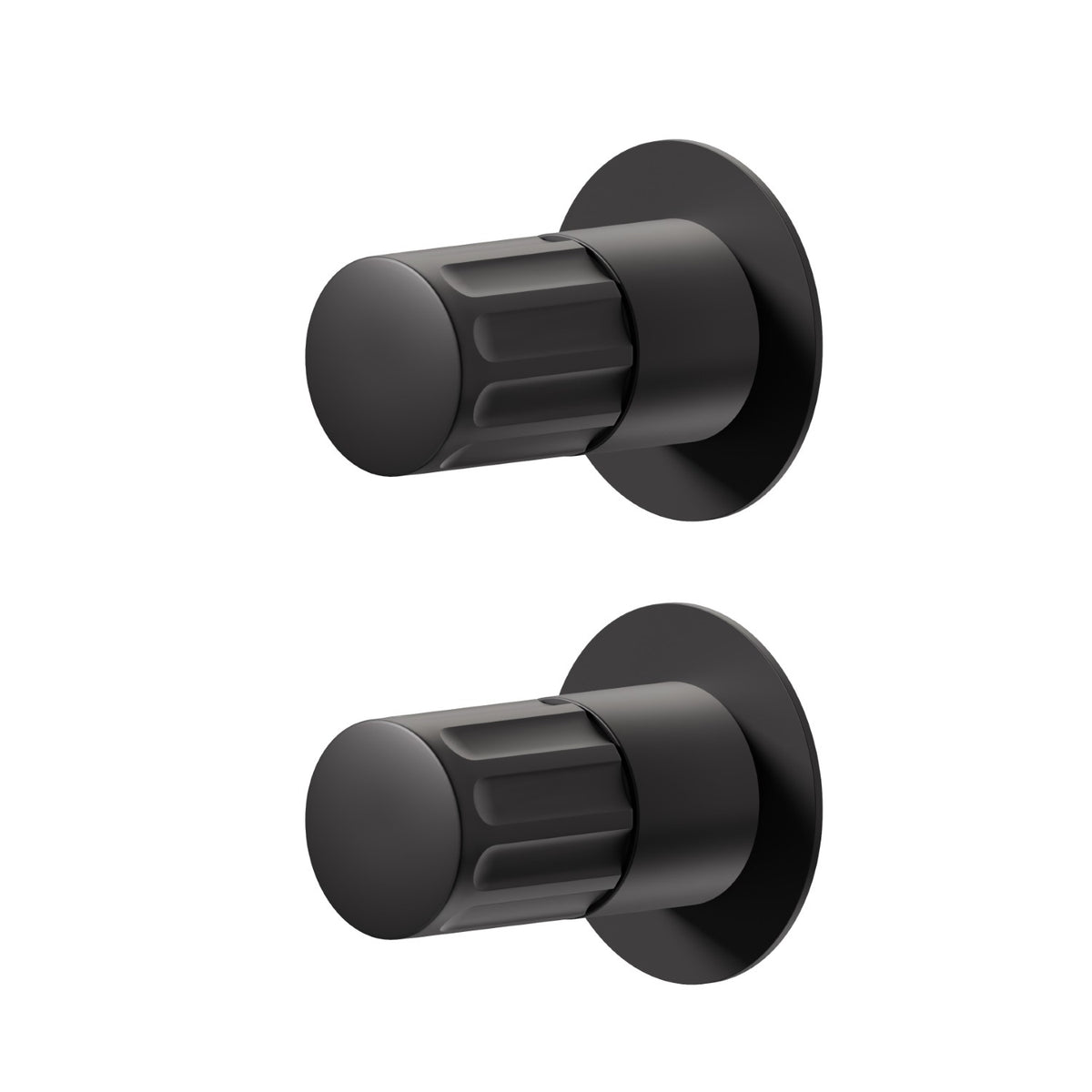 Newform 72873E - Nero opaco - codice 72873E.01.093