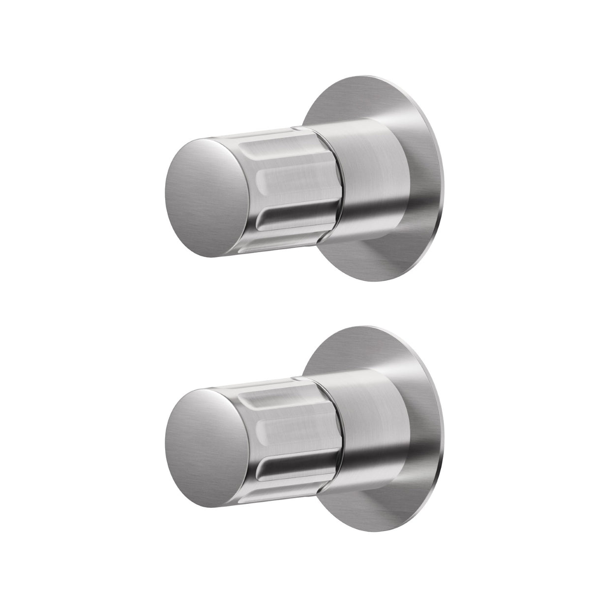 Newform 72873E - PVD brushed Acciaio inox - codice 72873E.59.066