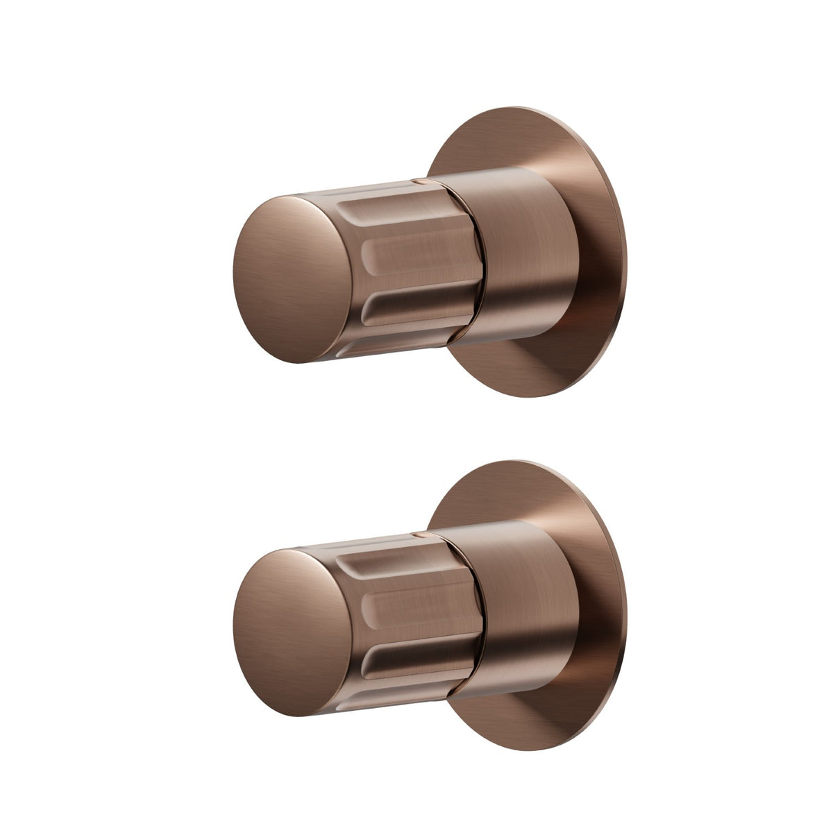 Newform 72873E - PVD brushed Copper Bronze - codice 72873E.59.067