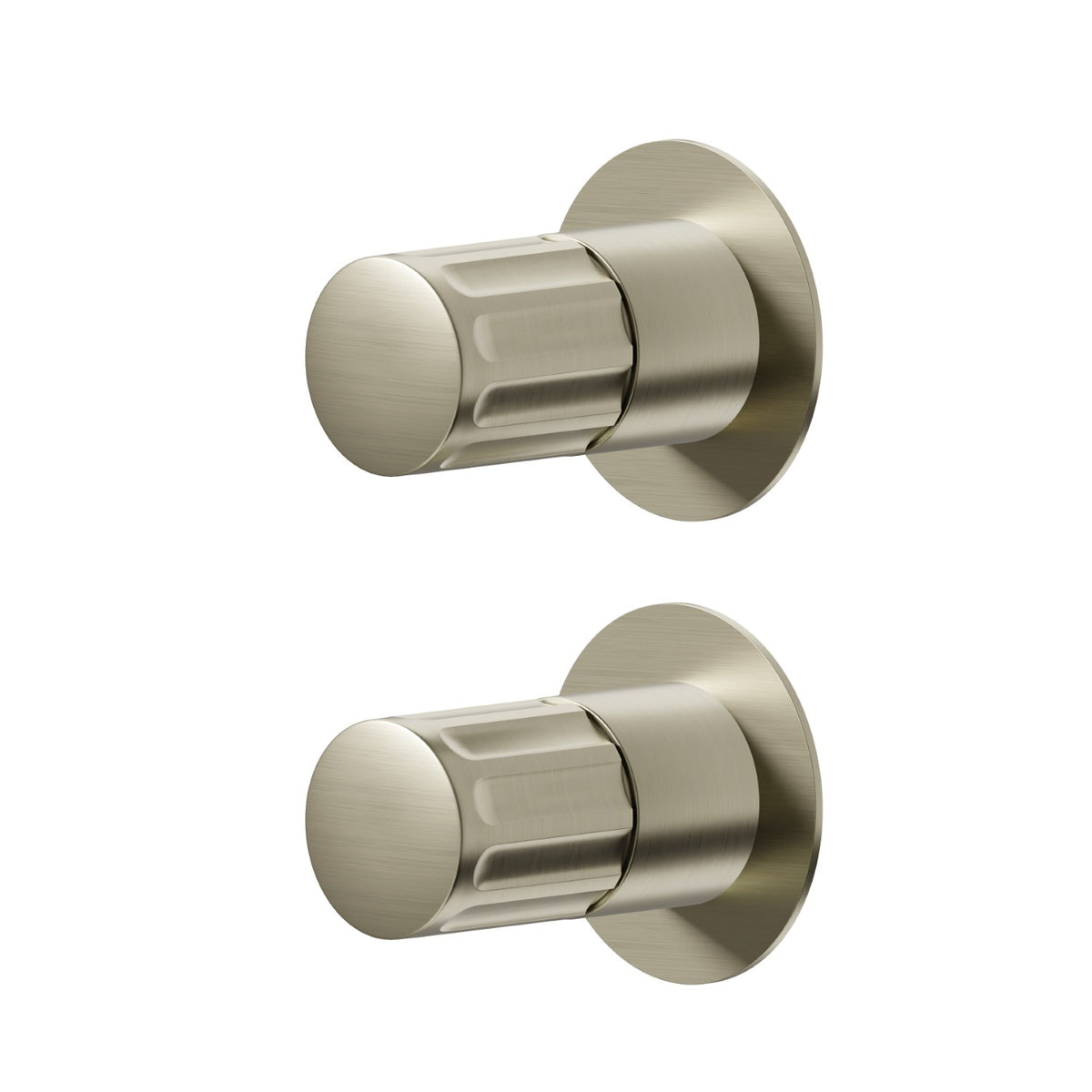 Newform 72873E - PVD brushed Pale Gold - codice 72873E.59.098