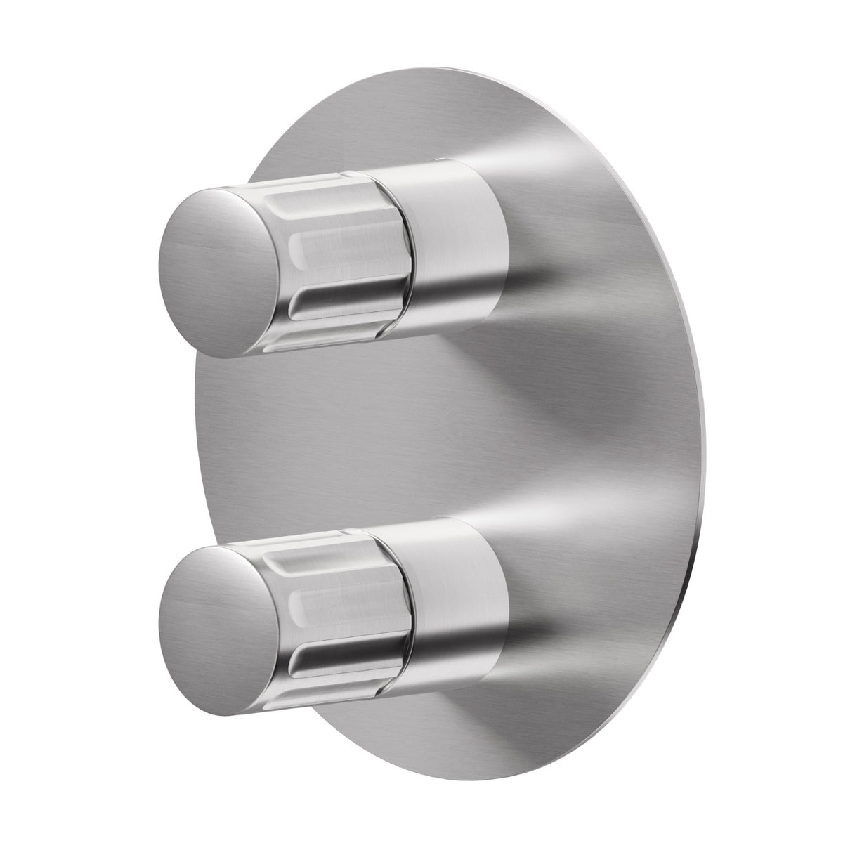 Newform 72874E - PVD brushed Acciaio inox - codice 72874E.59.066
