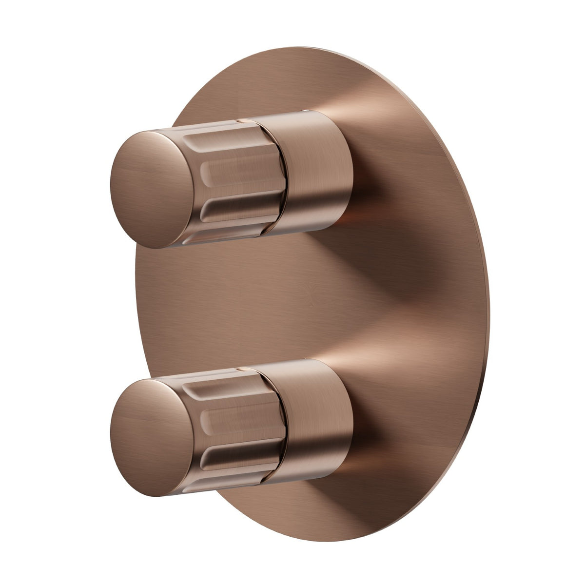 Newform 72874E - PVD brushed Copper Bronze - codice 72874E.59.067